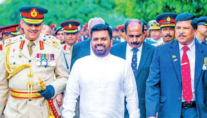 16th National War Heroes’ Commemoration