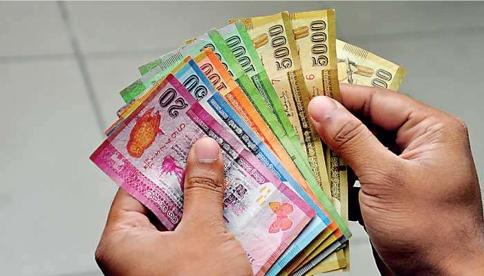 Next wave of currency depreciation