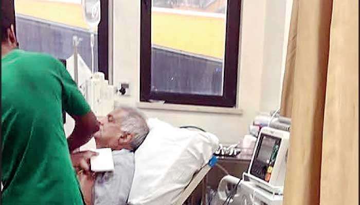 Ranil released on bail