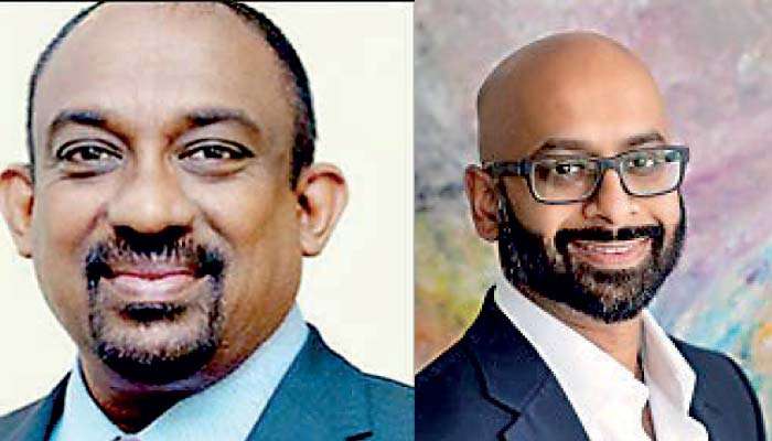 Ceylon Beverage group makes new Board appointments