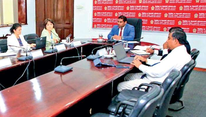 World Bank to host roundtable on Advancing Energy Transition in Colombo