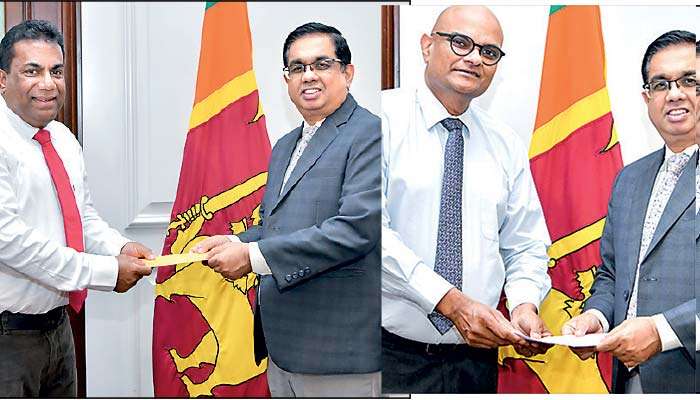 Avon Pharmo Chem donates Rs. 2 m for flood relief