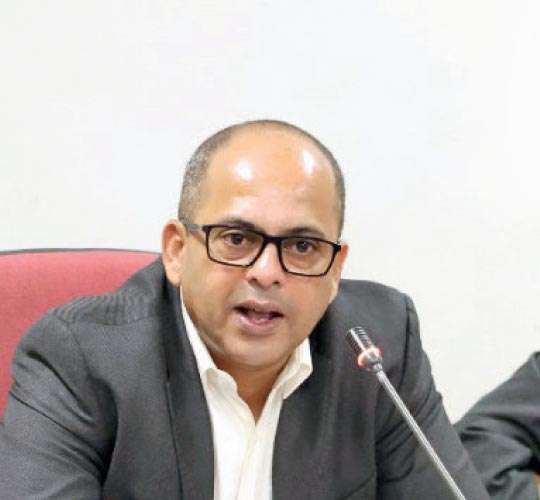 Three State agencies face  Rs. 216 b Ditwah damages bill