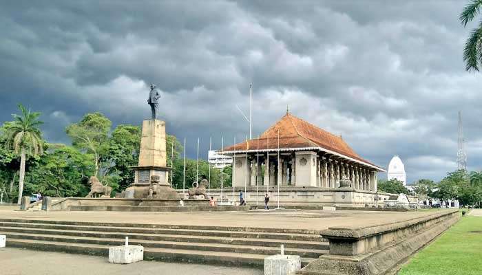 Independence: Of nations, institutions and individuals