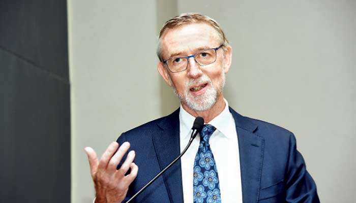 EU standards key to boosting exports  and investments in Sri Lanka: Envoy