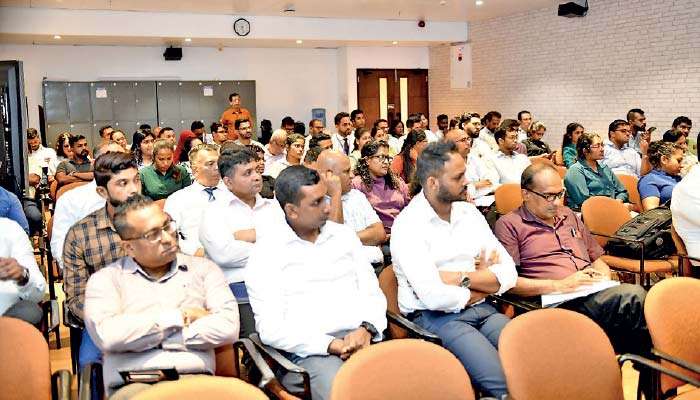 Sri Lanka to showcase largest-ever B2B country pavilion at Gulfood 2026 in Dubai