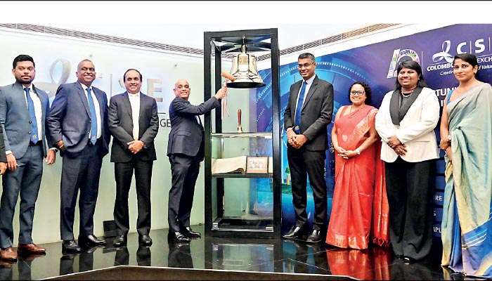 Alliance Finance launches first-ever Social Bond on Colombo Stock Exchange