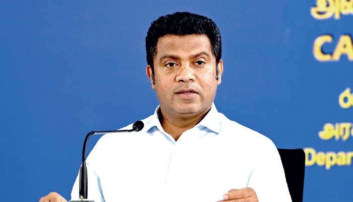 Cabinet clears new anti-terror Bill to replace PTA