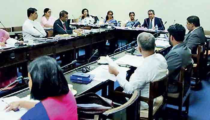 CoPF approves stamp duty hike, lifting key import bans