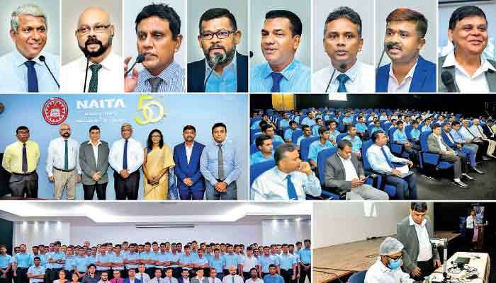 EDB and Global Electronics Association India jointly hold first-ever workshop in capacity building