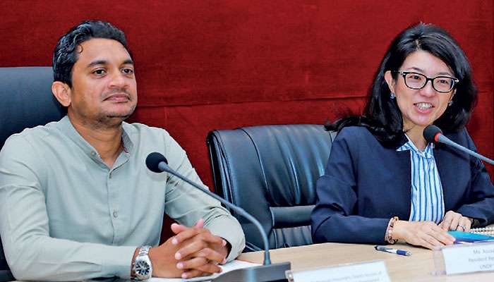 UN delegation backs financing framework for Ditwah-hit businesses