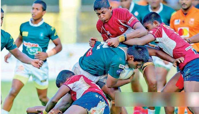 Summa simmers Thora in sour soup