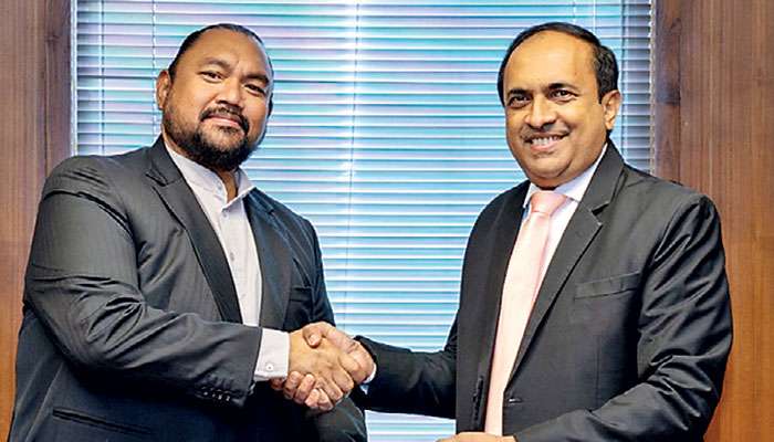 CSE, NCCSL partner to advance capital market development, business growth