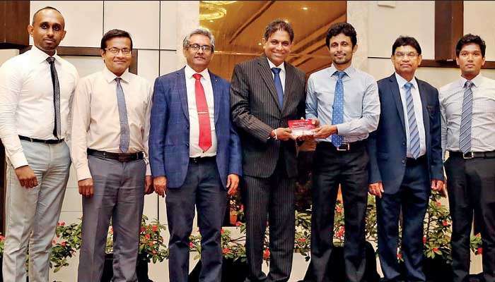 People’s Bank triumphs at 6th Governor’s Challenge Trophy Corporate Quiz 2025