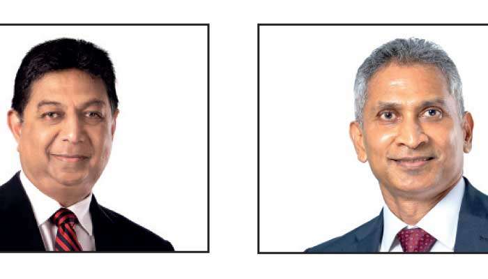 Sampath Group total asset base surpasses Rs. 2 t in 2025