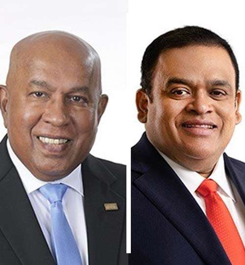 Hayleys makes history with S&P ‘B+’ foreign currency rating