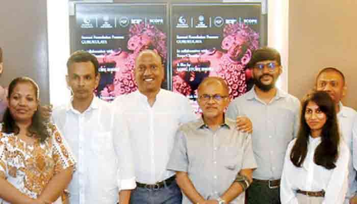 Santani Foundation presents “Gurukulaya”