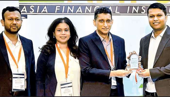 LB Finance secures $ 45 m strategic Swiss funding for MSME lending