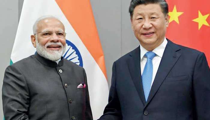 India eases FDI rules to allow limited Chinese participation in manufacturing