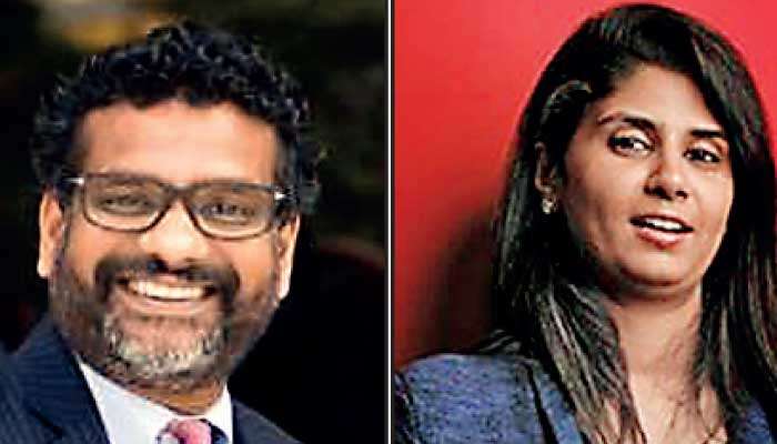 From global Boardrooms to Sri Lanka:  International leaders shaping the future of Boards