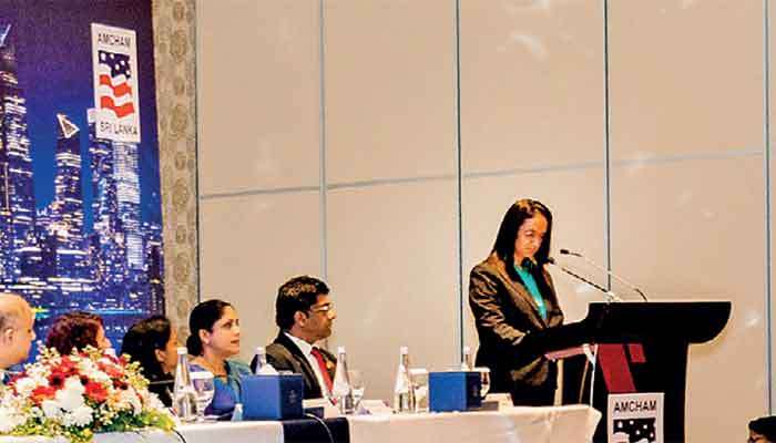 American Chamber of Commerce in Sri Lanka holds 32nd AGM