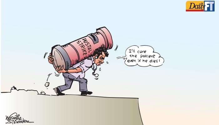 Cartoon 21.08.2025
