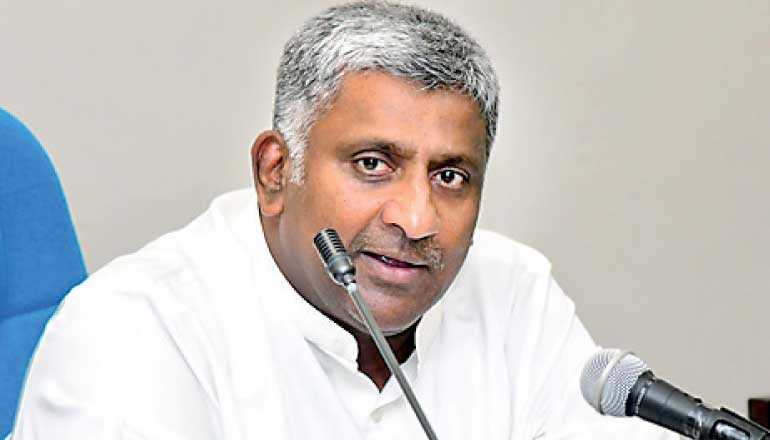 Prasanna says coalition chairmanship does not absolve Sirisena of former  anti-Rajapaksa efforts | Daily FT