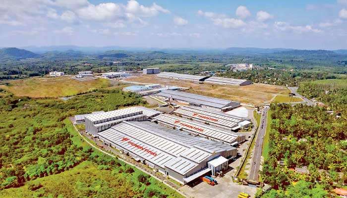 Ferentino Tyres redefines OEM tyre market in Sri Lanka with 75% value share