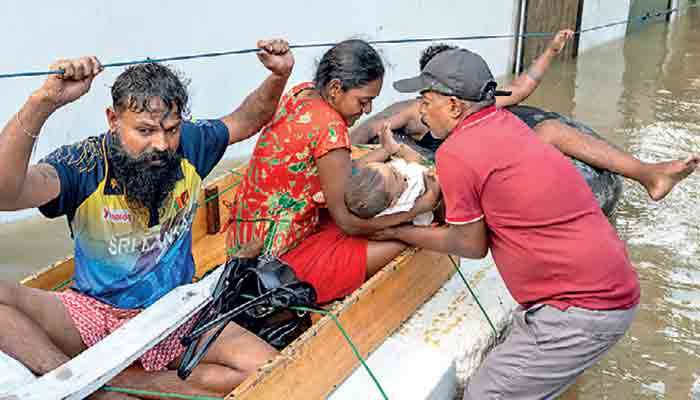 We were too late: Lives lost to another system failure