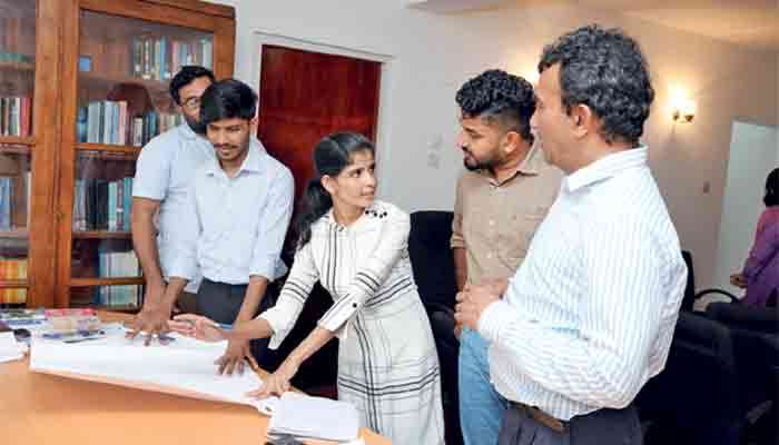 SAPRI shaping South Asia’s future through dialogue and action