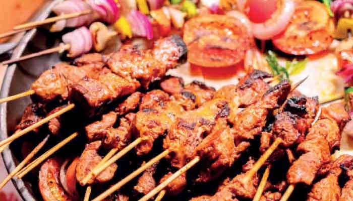 Flavours of Türkiye returns to Shangri-La Colombo