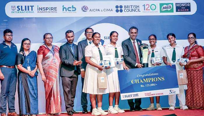 SLIIT Business School’s ‘SoftSkills+ 2026’ puts Sri Lanka’s future leaders in spotlight