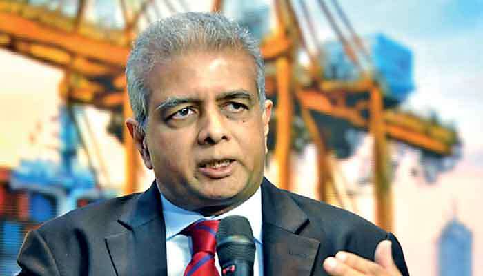 Digital economy goals stand despite AI threat to IT services: Dr. Wijayasuriya