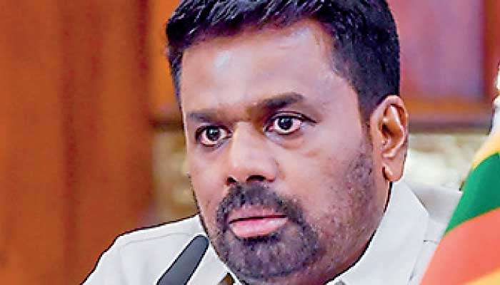 CBSL’s ME crisis worst-case scenario unlikely: President