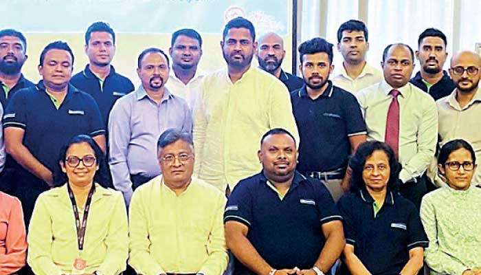 Ceylon Chamber expands business continuity training for private sector