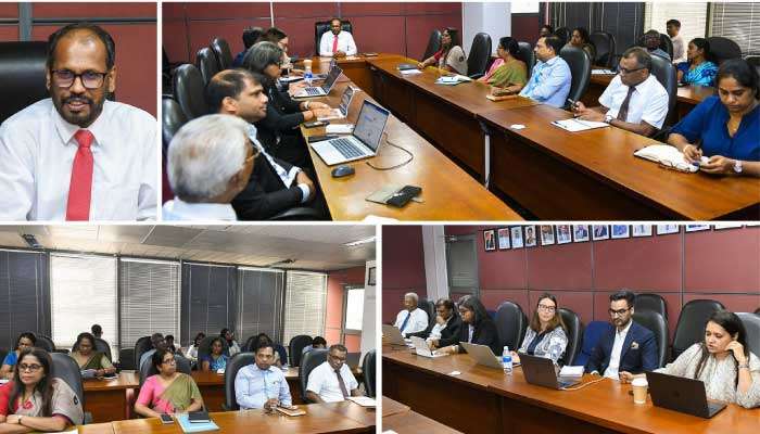 ADB backs Sri Lanka’s 2026–2030 export roadmap as NEDP gains momentum