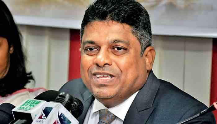 Regulatory reforms to  boost Sri Lanka’s gem and  jewellery industry: NGJA Chief