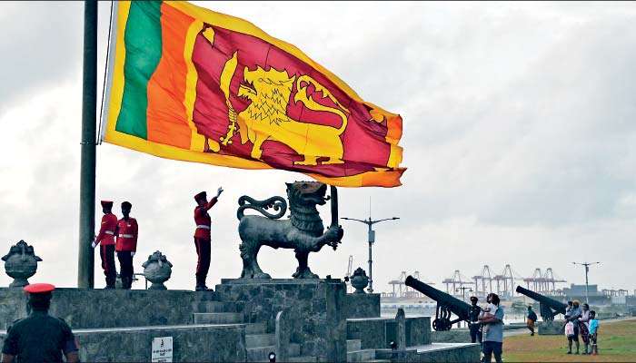 A distant war, a direct shock: What the Middle East crisis means for Sri Lanka
