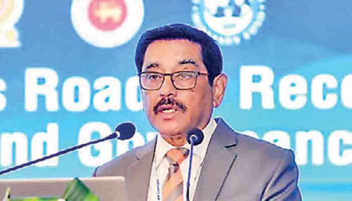 CBSL Chief urges discipline to drive economic transformation