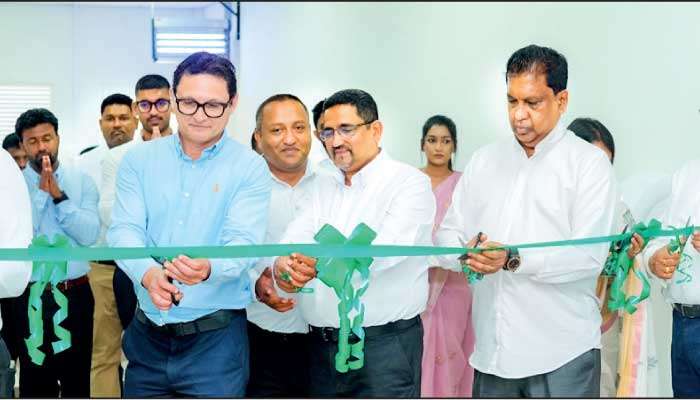 Sri Lanka makes packaging history with Tetra Recart