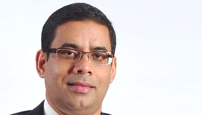 Dinesh Weerakkody new Chairman at Union Bank