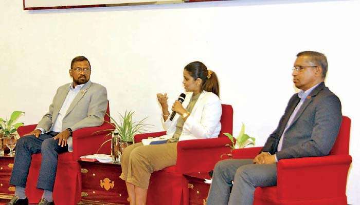 ‘From Friendship to Dependency’ launched in Colombo