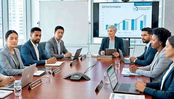 Legislating for change: Looking at how quota laws for women in the Boardroom panned out globally
