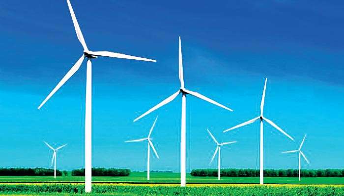 Staggering $ 1.26 b loss via Adani’s wind power proposal