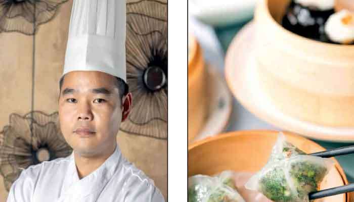 Art of dim sum at Shangri-La Colombo