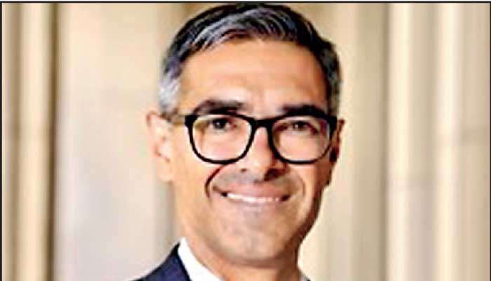 IMF team to visit Sri Lanka this week for economic review
