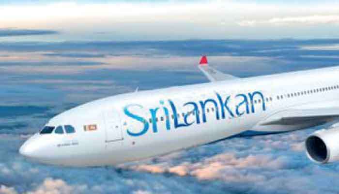 SriLankan Airlines clarifies financial performance