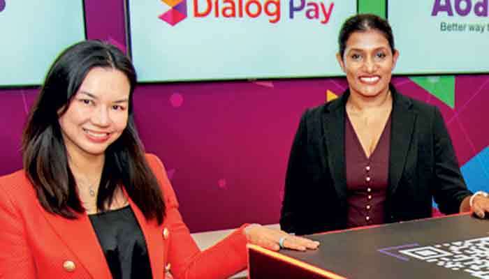 Abans joins Dialog Pay merchant ecosystem