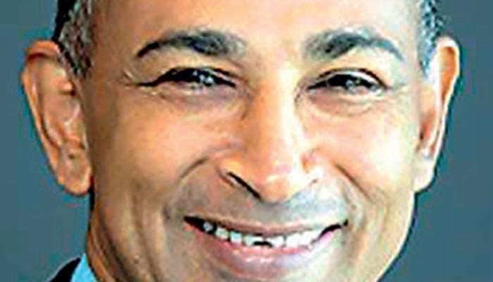 Boardroom veteran Sriyan de Silva Wijeyeratne joins Lanka Aluminium Board