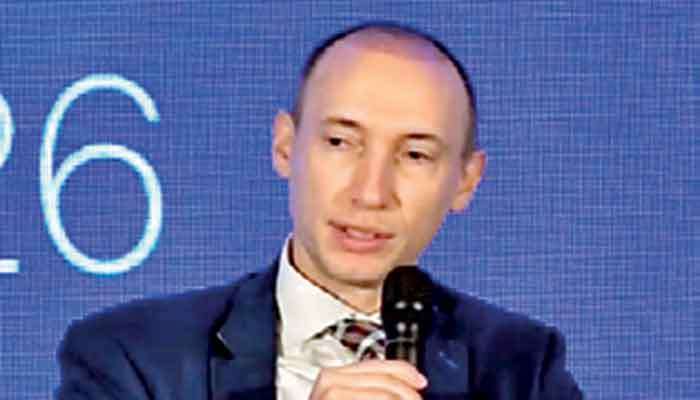 US pushes for deeper two-way trade and investment flows with Sri Lanka